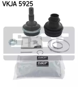 Шарнирный комплект SKF VKJA 5925